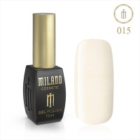 Гель лак MILANO 10ml 015